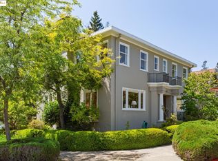 2946 Piedmont Ave, Berkeley, CA 94705