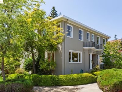 2946 Piedmont Ave, Berkeley, CA, 94705