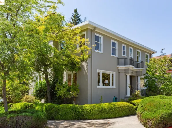 2946 Piedmont Ave, Berkeley, CA 94705