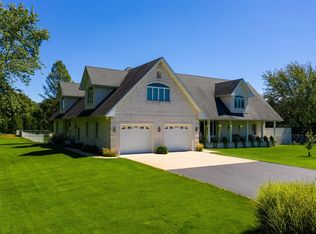 6585 W 1100 N, Demotte, IN 46310