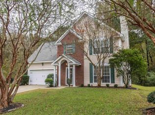 210 Pond Oak Ln, Columbia, SC 29212