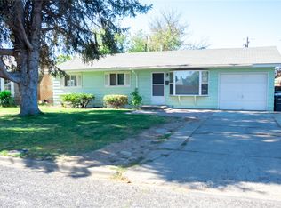 1304 Cornell Ave, Yakima, WA