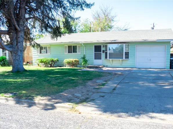 1304 Cornell Avenue, Yakima, WA 98902