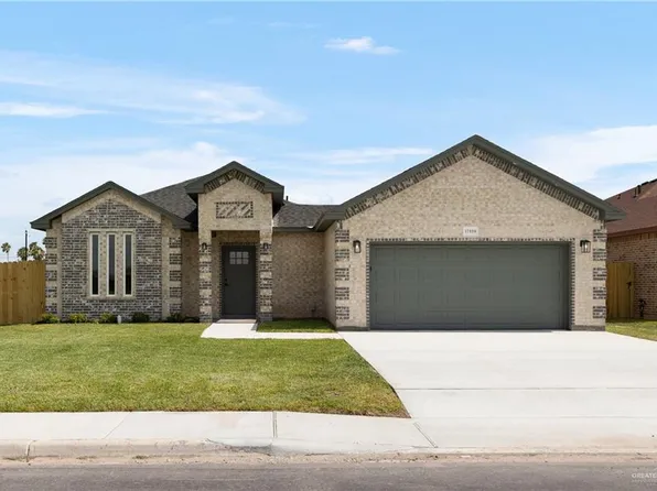 17998 Green Jay Dr, Primera, TX 78552