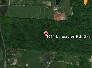 3014 Lancaster Rd, Granville, OH 43023
