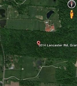 3014 Lancaster Rd, Granville, OH, 43023