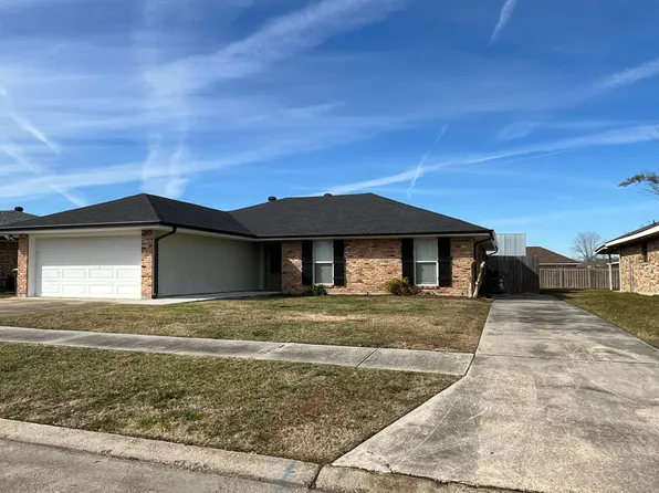 905 Pueblo Dr, Houma, LA 70364