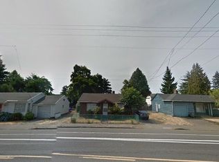 9924 SE Holgate Blvd, Portland, OR 97266