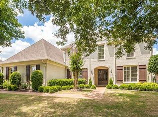 1316 Marsh Springs Ln LOT 143, Collierville, TN 38017