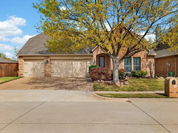 4608 Sunlight Ter, McKinney, TX 75071