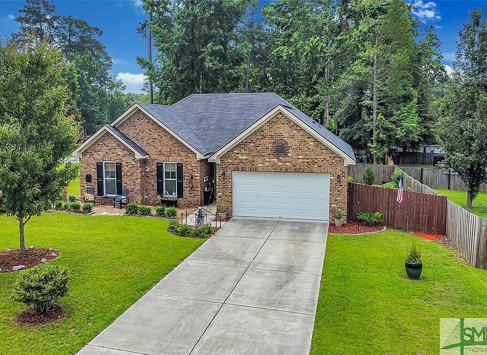 200 Brookstone Ct Rincon GA 31326 Zillow