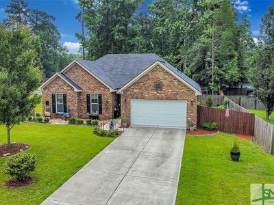 200 Brookstone Ct, Rincon, GA, 31326