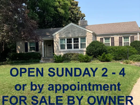 2221 Carolina Ave, Louisville, KY 40205