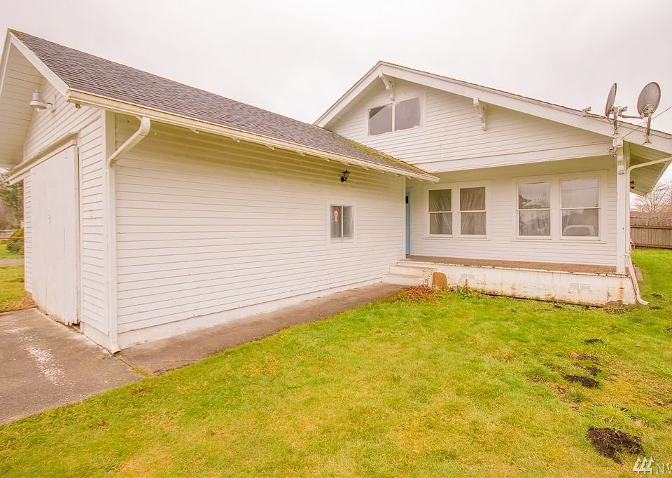 10 County Farm Rd, Montesano, WA 98563 Zillow