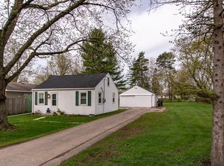 4516 Starr Ave, Lansing, MI 48910