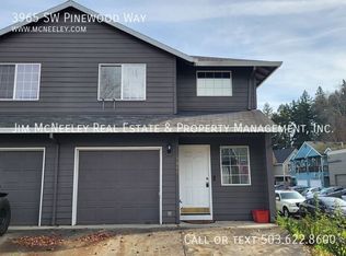 3965 SW Pinewood Way, Beaverton, OR 97078