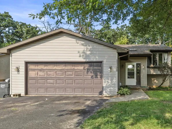 11130 268th AVENUE, Trevor, WI 53179