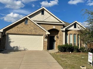 4603 Oakview Dr, Mansfield, TX 76063