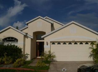 2638 Palesta Dr, New Port Richey, FL 34655