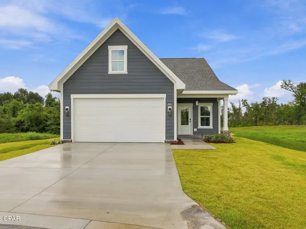 3903 Indian Springs Rd, Panama City, FL 32404