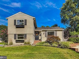 11400 Woodson Ave, Kensington, MD 20895