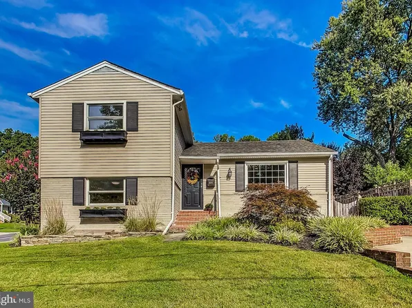 11400 Woodson Ave, Kensington, MD 20895