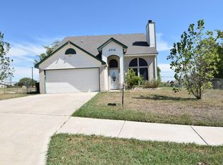 2712 Tripp Trl, Killeen, TX 76543