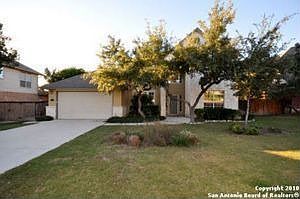 Home for Sale in San Antonio, Texas $329,777