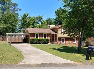 4019 Rio Pinar Dr, Augusta, GA 30906