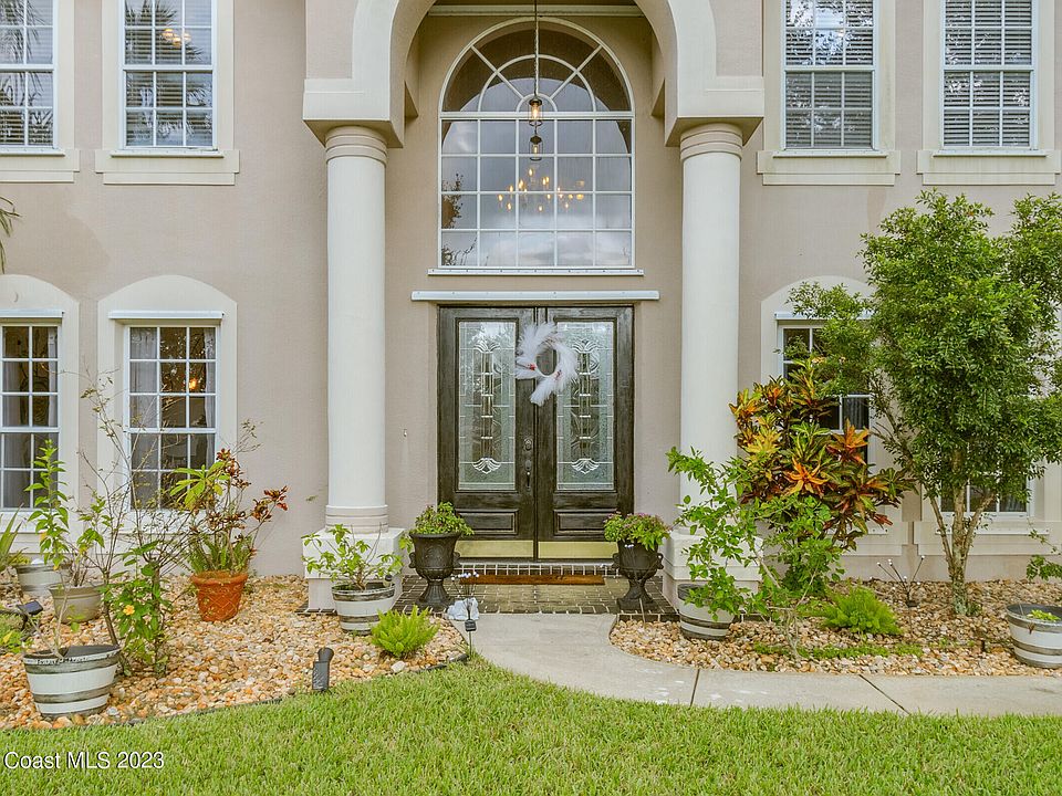 1300 Cape Sable Dr, Melbourne, FL 32940 MLS 978296 Zillow