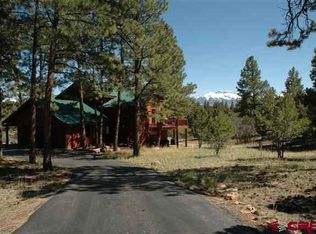 318 Marmot Dr, Ridgway, CO 81432