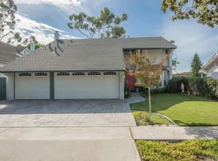 2232 Apple Tree Dr, Tustin, CA 92780