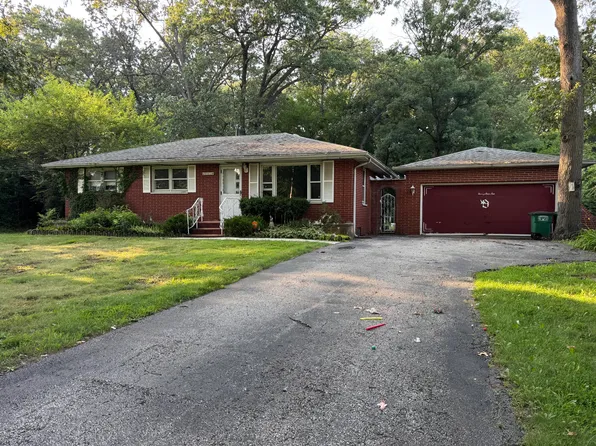 2410 Old Hobart Rd, Lake Station, IN 46405