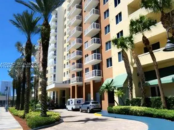 18800 NE 29th Ave, Aventura, FL