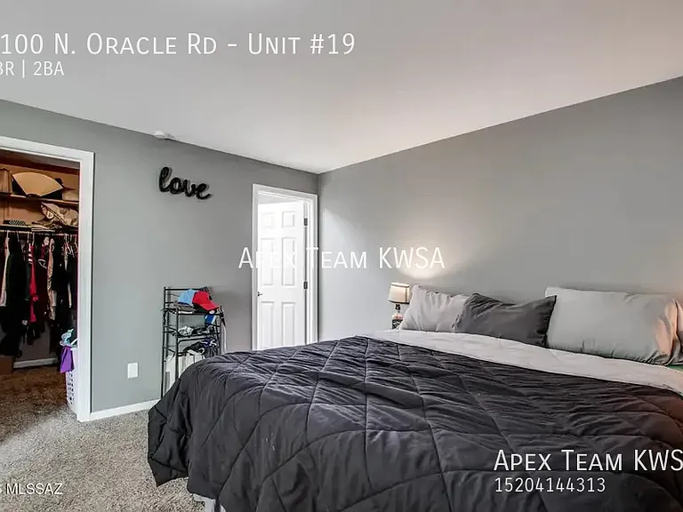 6100 N Oracle Rd #19 — Photo 10