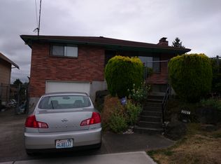 2507 S Orcas St, Seattle, WA 98108