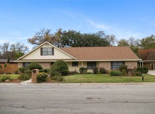 106 Quail Run, Brownwood, TX 76801