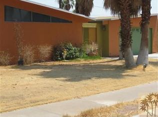 2692 N McCarn Rd, Palm Springs, CA 92262
