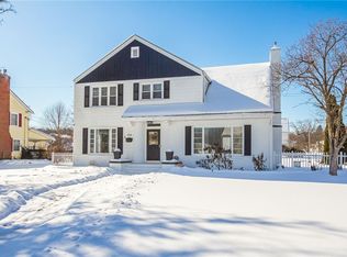 134 Main St, Mount Morris, NY 14510