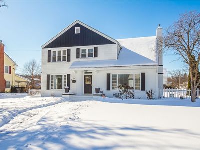 134 Main St, Mount Morris, NY, 14510