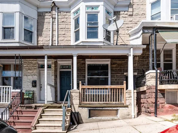 1205 Windsor St, Reading, PA 19604