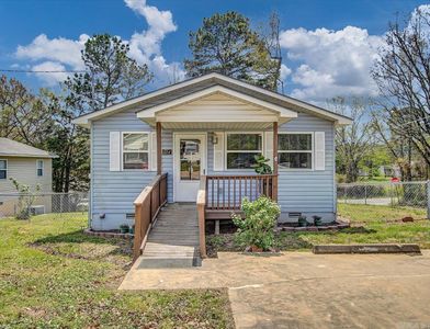 104 Randy Ct, Hot Springs, AR, 71901
