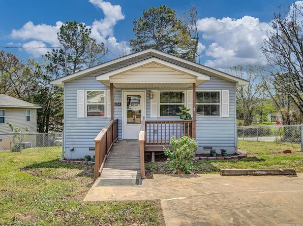104 Randy Ct, Hot Springs, AR 71901