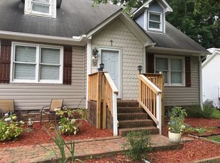 10 Loney Cir, Greensboro, NC 27406