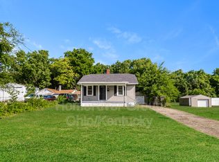 2933 Wilbraham Rd, Middletown, OH 45042
