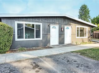 1492 Main St, Buckley, WA 98321