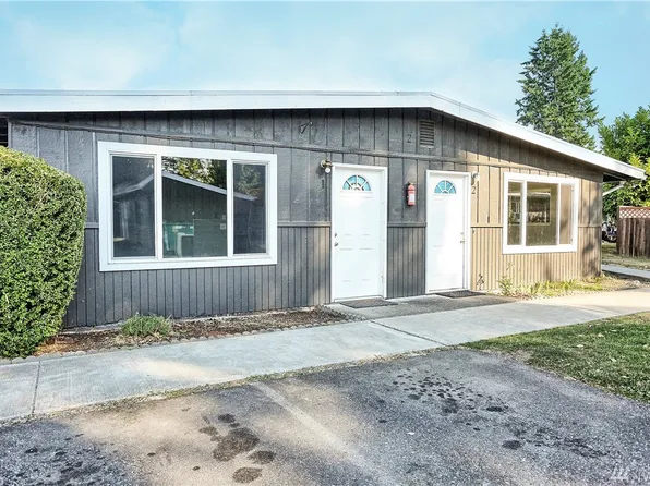 1492 Main St, Buckley, WA 98321