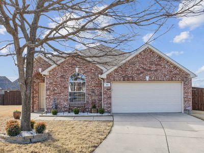 101 Mustang Ct, Celina, TX, 75009