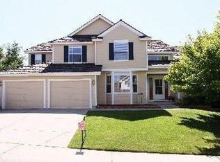 7067 Chestnut Hill St, Highlands Ranch, CO 80130