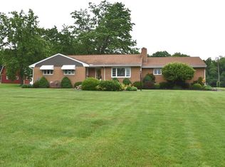 14500 State Highway 18, Conneautville, PA 16406
